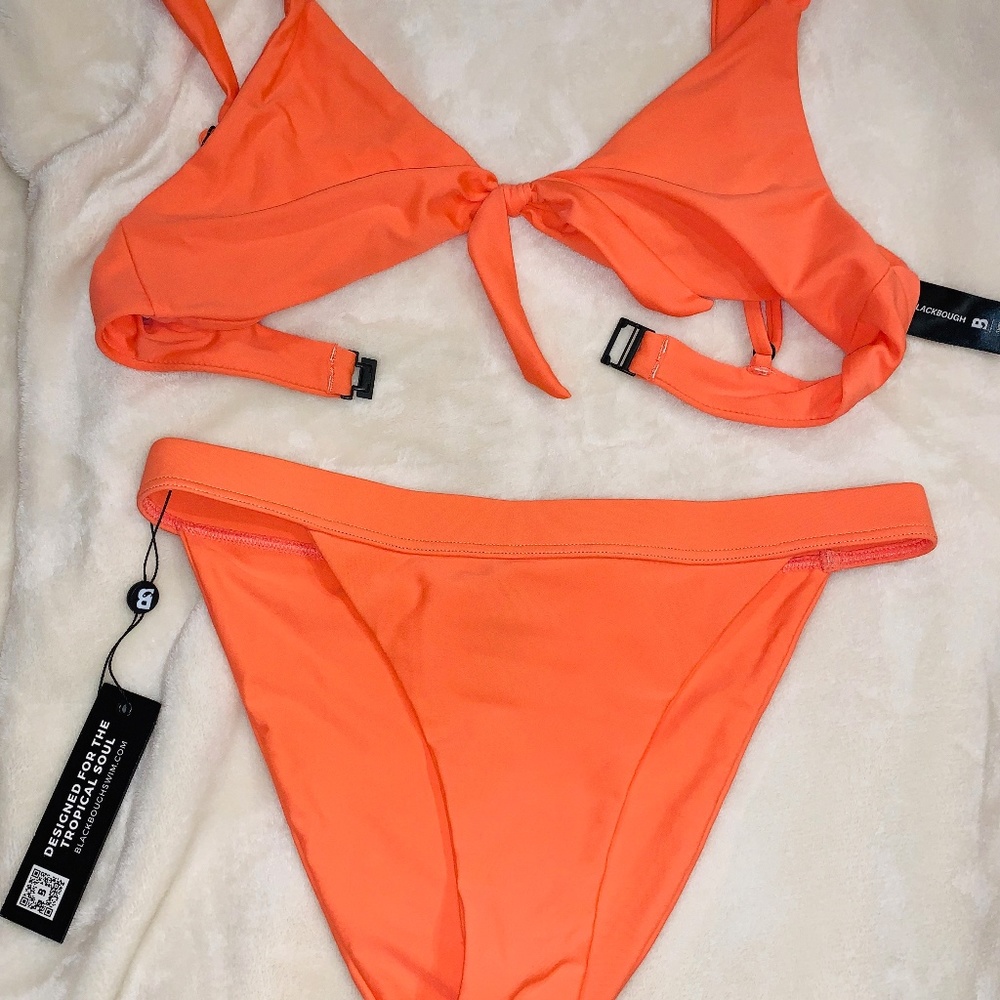 Blackbough Izzy Peach Pop